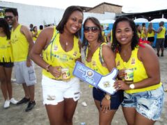 Forró da Tia Maria